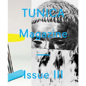 TUNICA Magazine Issue No.3