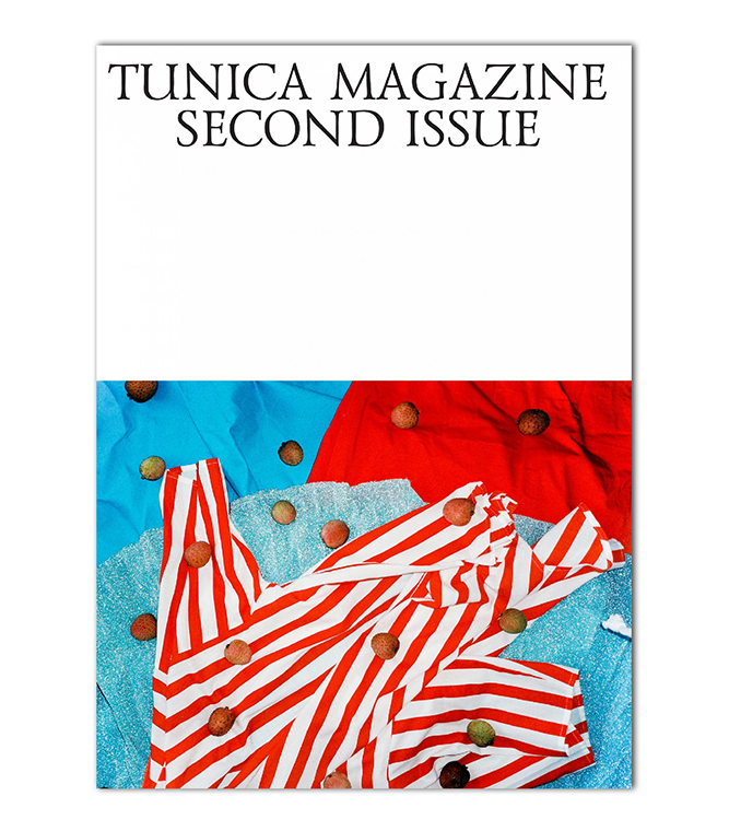 TUNICA Magazine Issue No.2