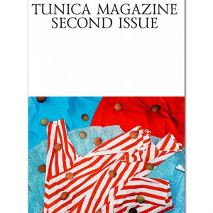 TUNICA Magazine Issue No.2