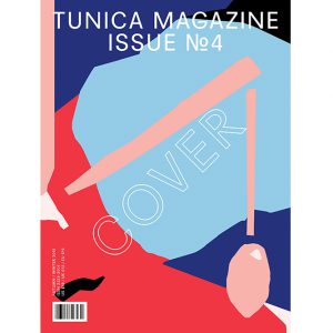 TUNICA Magazine Issue No.4