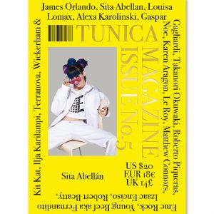 TUNICA MagazineIssue No.5