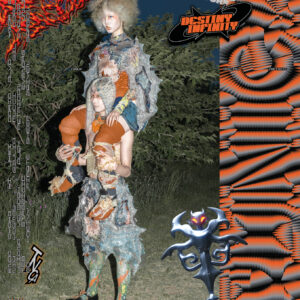 TUNICA 9 "DESTINY: INFINITY"