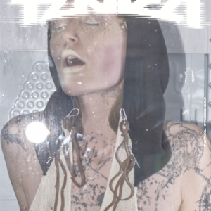 TUNICA Magazine Vol. X "Total Freedom"